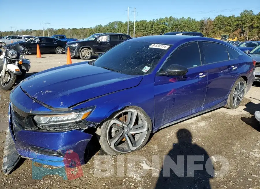1HGCV1F32LA115253 Photo# 1