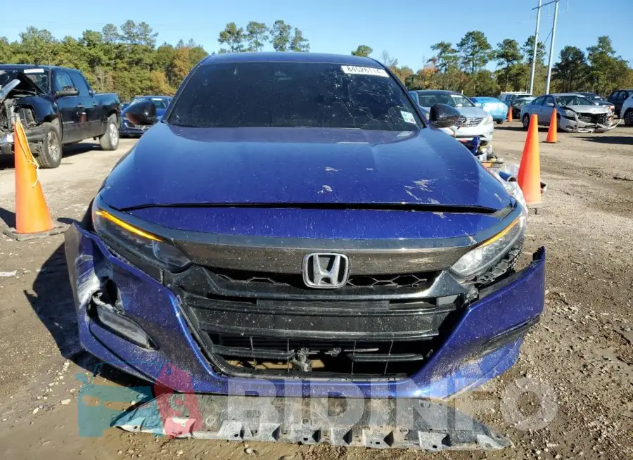 1HGCV1F32LA115253 Photo# 5