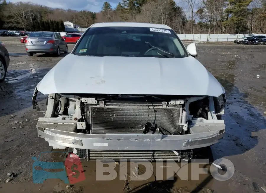 1HGCV1F44JA055353 Photo# 5