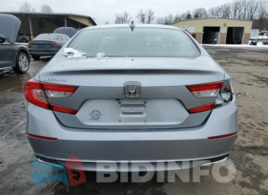 1HGCV1F56KA042291 Photo# 6