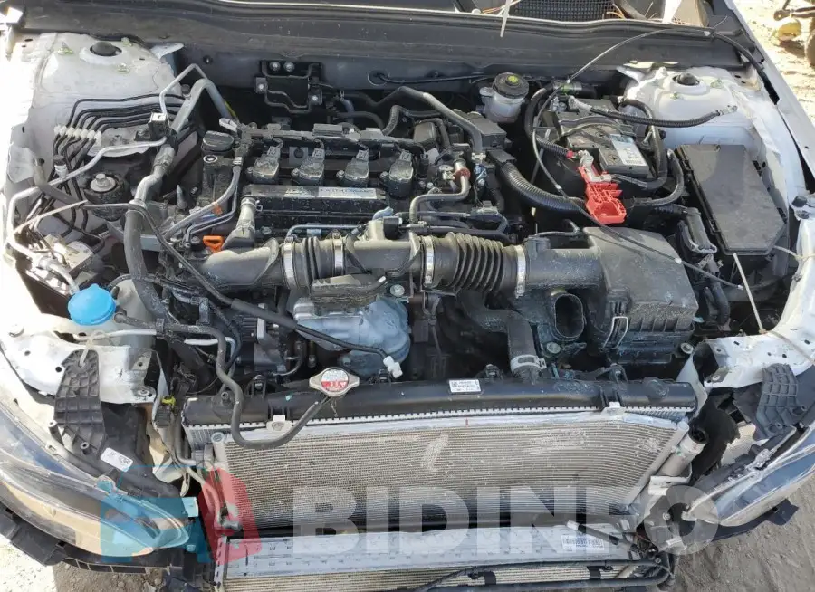 1HGCV1F57JA176645 Photo# 11