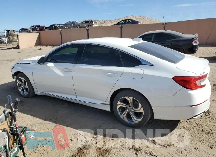 1HGCV1F57JA176645 Photo# 2