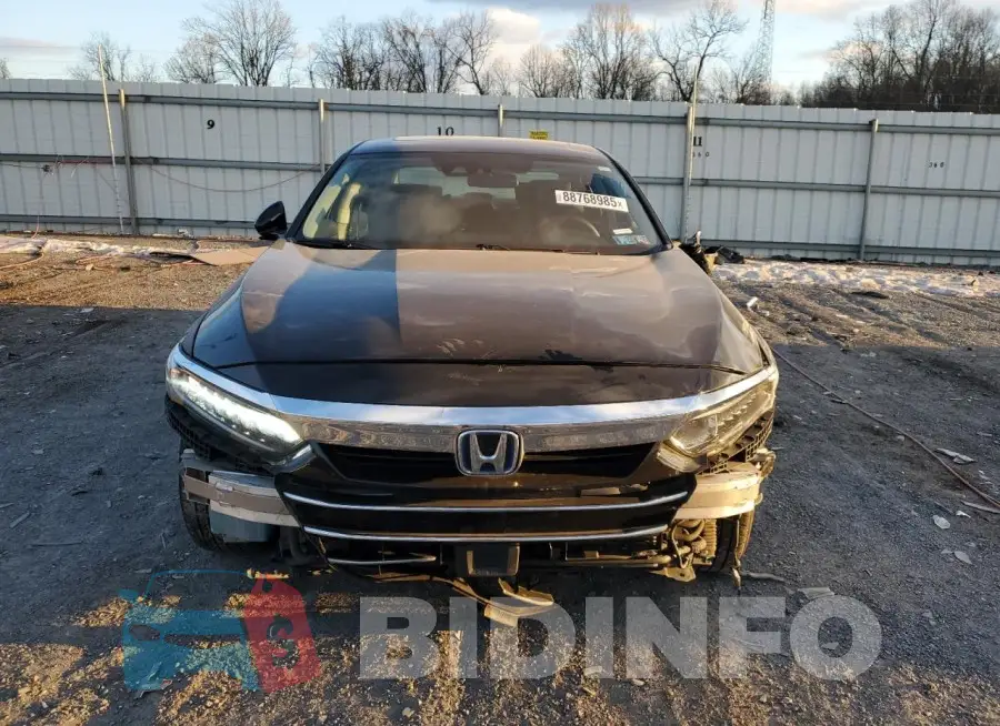 1HGCV3F43MA010730 Photo# 5