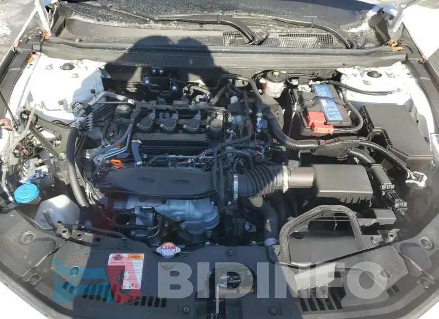 1HGCY1F27RA080278 Photo# 11