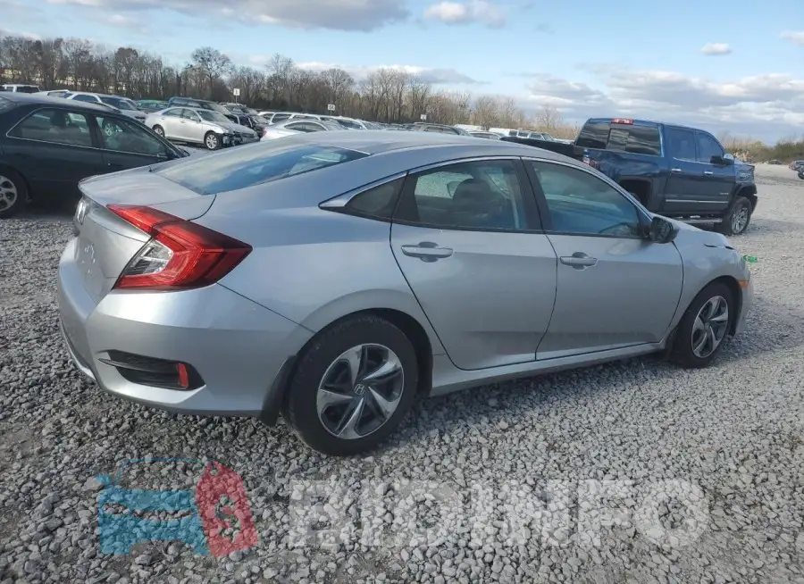 2HGFC2F65MH515149 Photo# 3