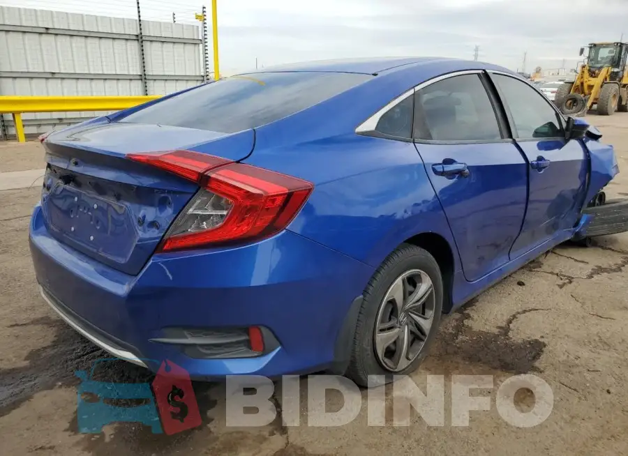 2HGFC2F66MH518156 Photo# 3