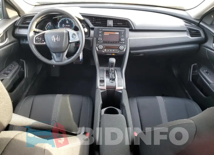 2HGFC2F67MH520224 Photo# 8