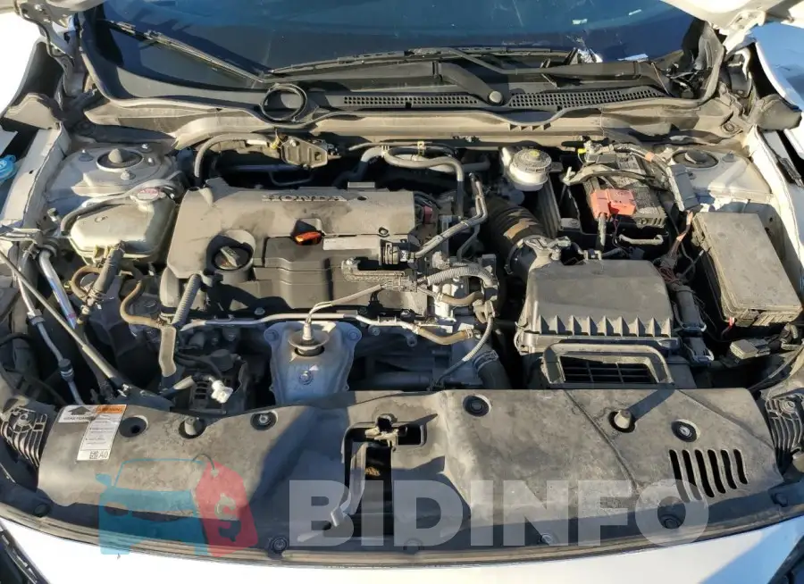 2HGFC2F6XKH568149 Photo# 11