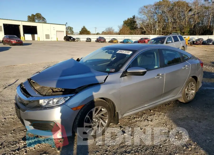 2HGFC2F76HH550166 Photo# 1