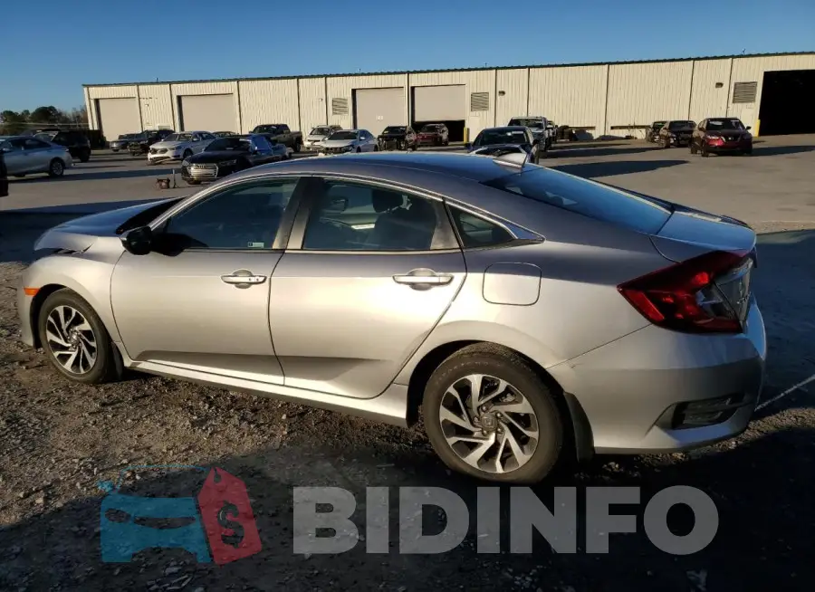 2HGFC2F76HH550166 Photo# 2