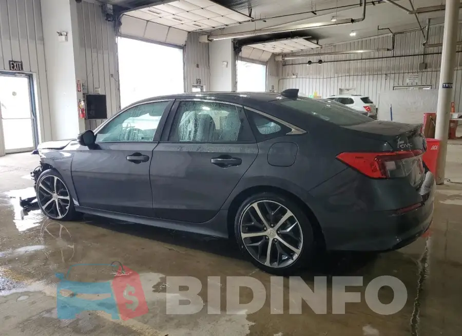 2HGFE1F94RH316261 Photo# 2