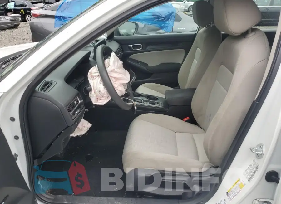 2HGFE2F27NH511273 Photo# 7