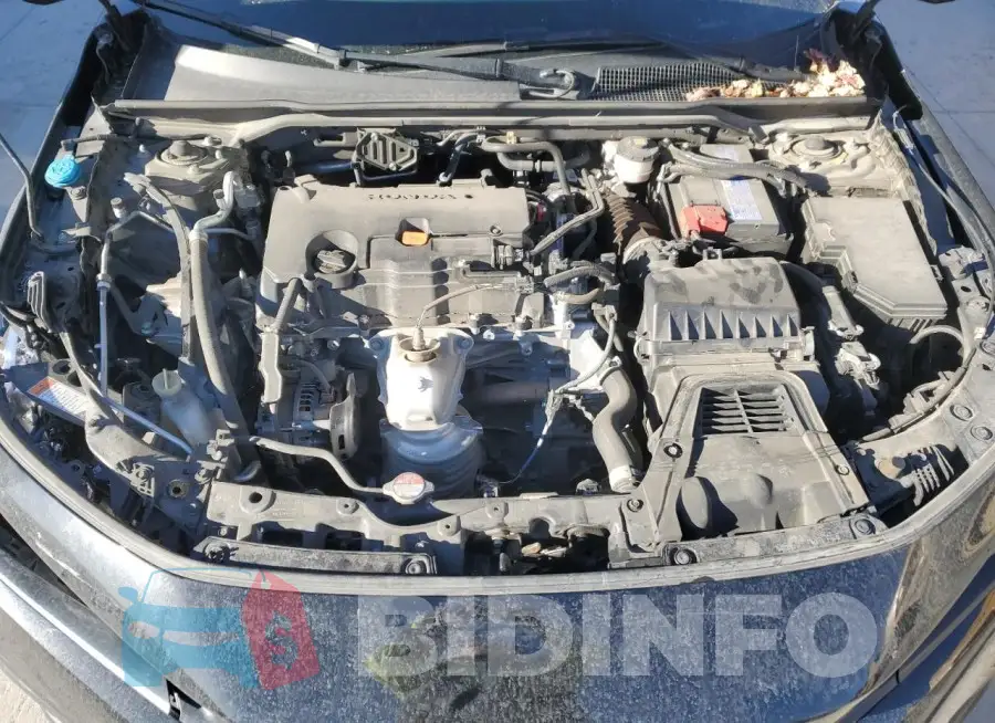 2HGFE2F50NH535408 Photo# 11