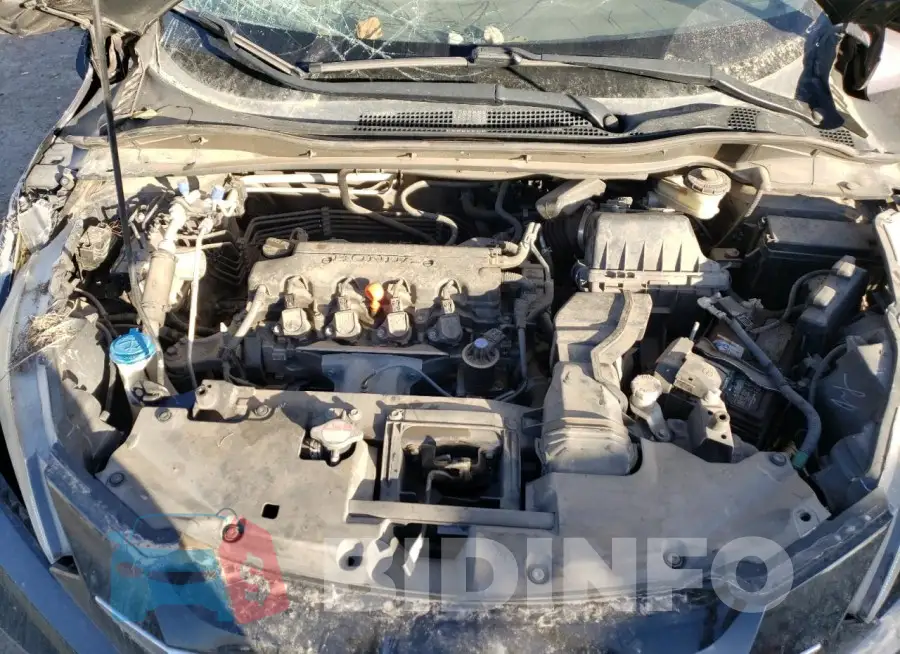 3CZRU5H35HM708514 Photo# 12
