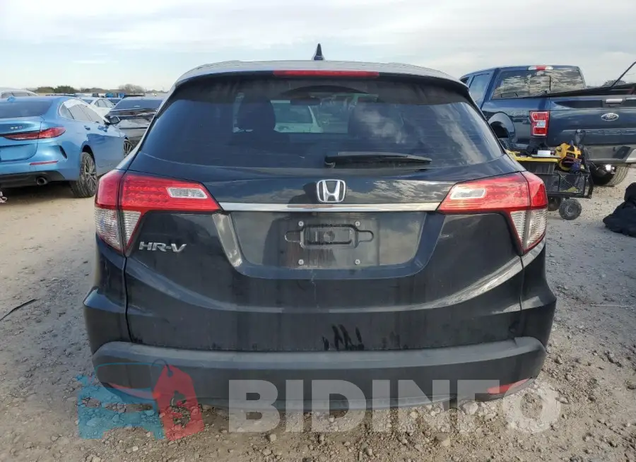 3CZRU5H39KG710319 Photo# 6