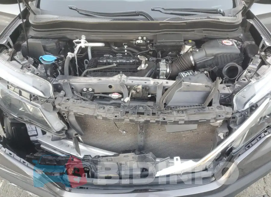 5FPYK3F73LB010893 Photo# 11