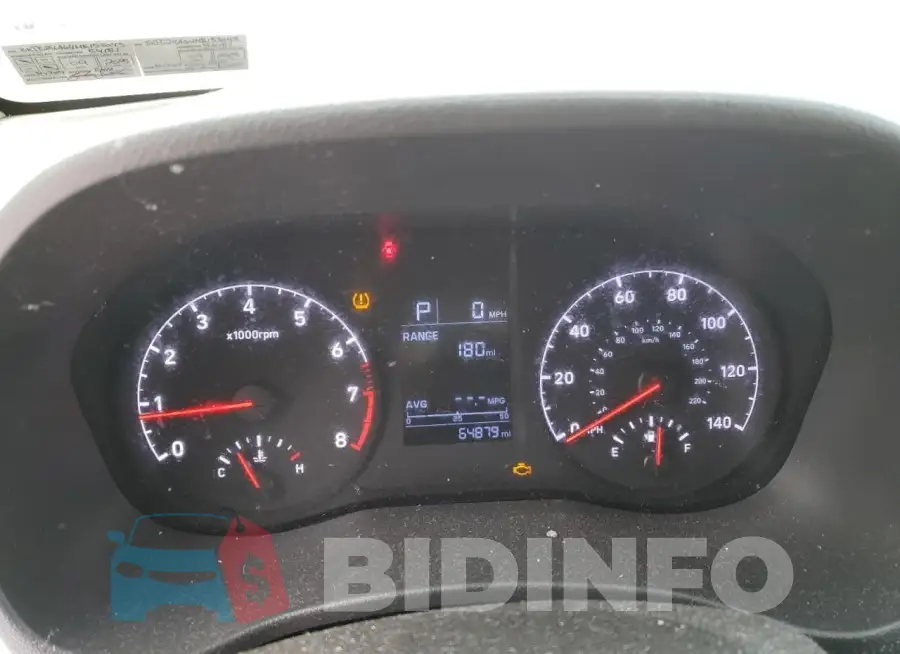 3KPC24A64ME153043 Photo# 9