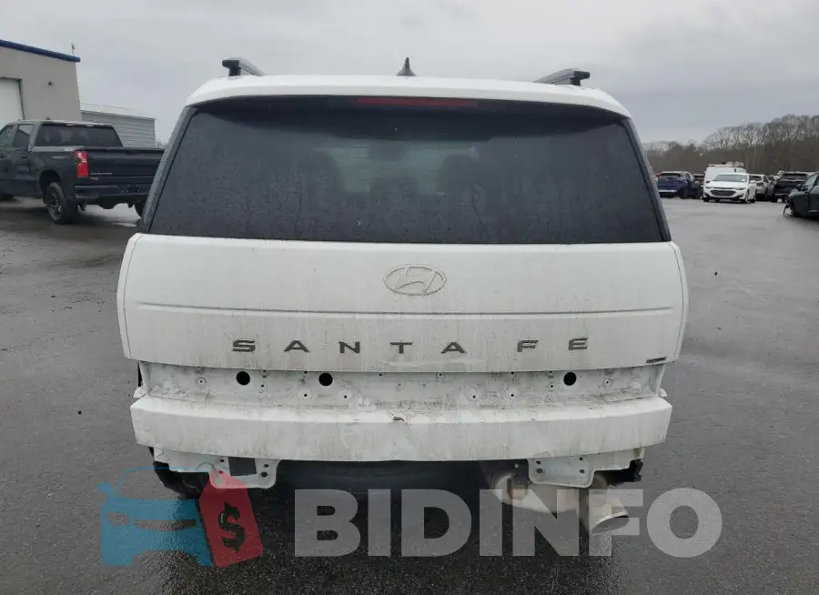 5NMP2DGL6RH005264 Photo# 6
