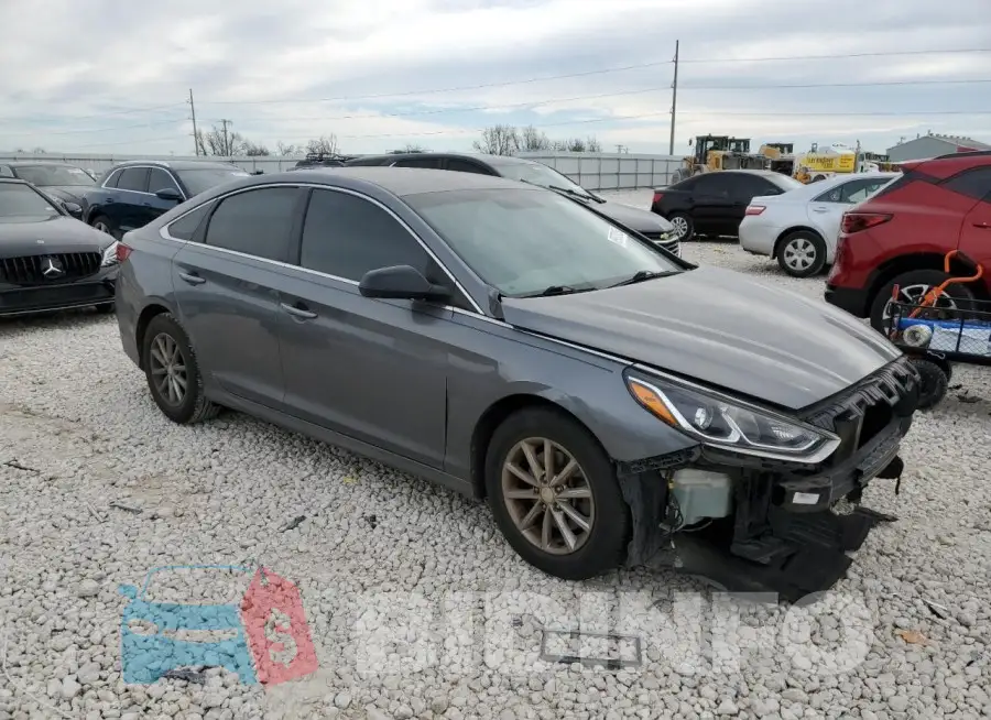 5NPE24AF8KH776716 Photo# 4