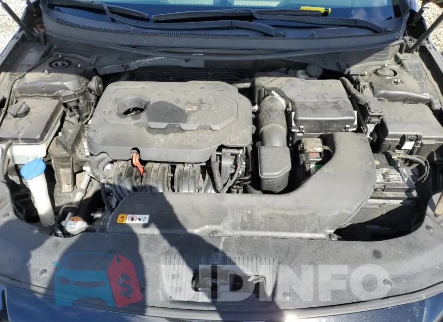 5NPE34AFXGH315151 Photo# 11
