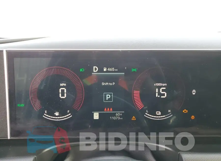 KM8JBDD13SU262630 Photo# 9