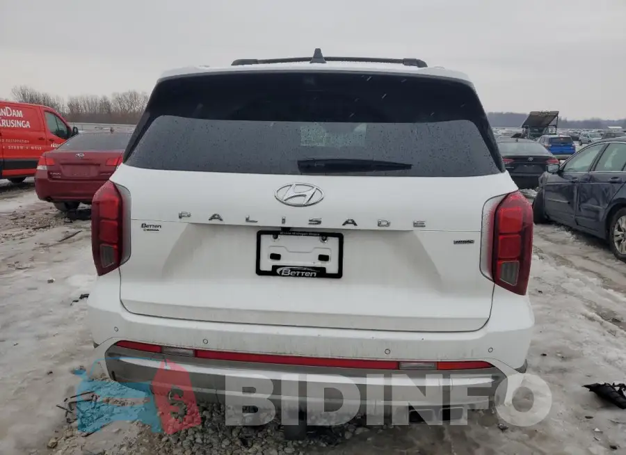 KM8R7DGE7PU496523 Photo# 6