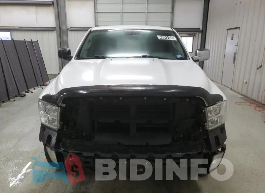 1C6RR6FG0JS132175 Photo# 5