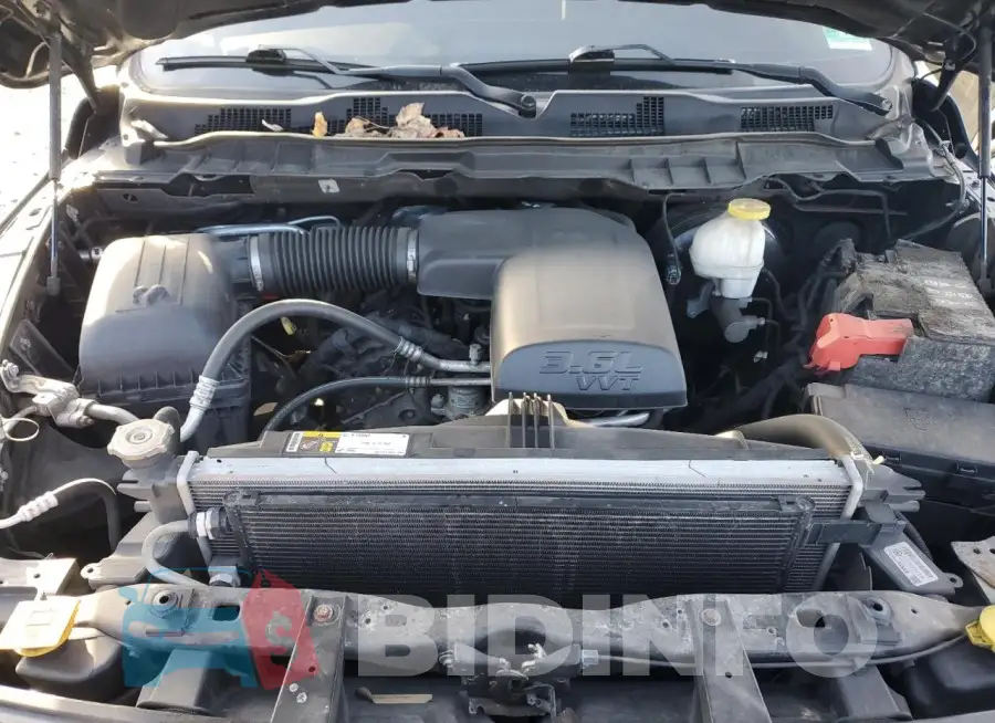 1C6RR7FG5JS268792 Photo# 11