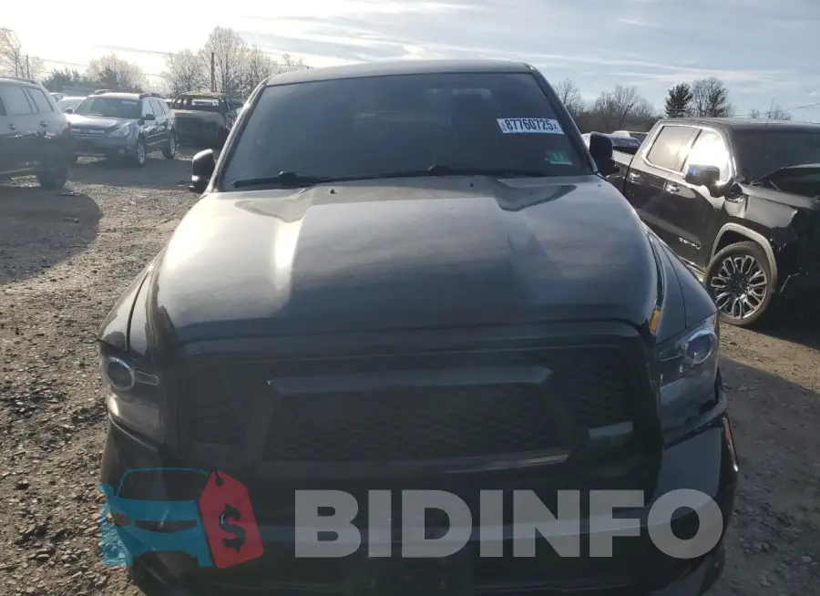 1C6RR7FG5JS268792 Photo# 5