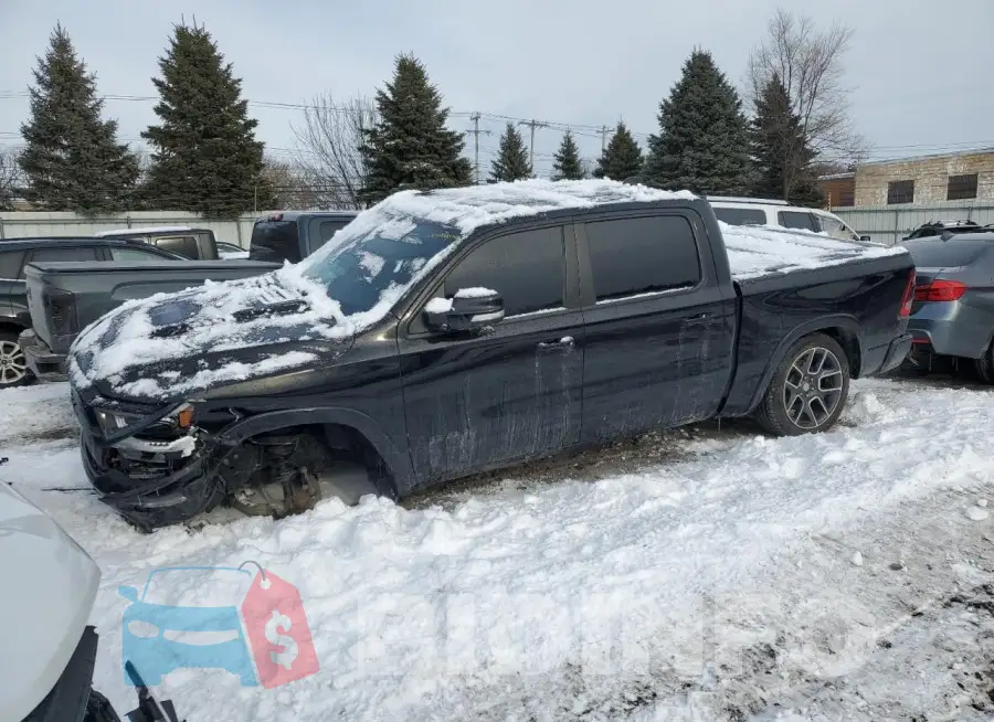 1C6SRFJT4KN610944 Photo# 1