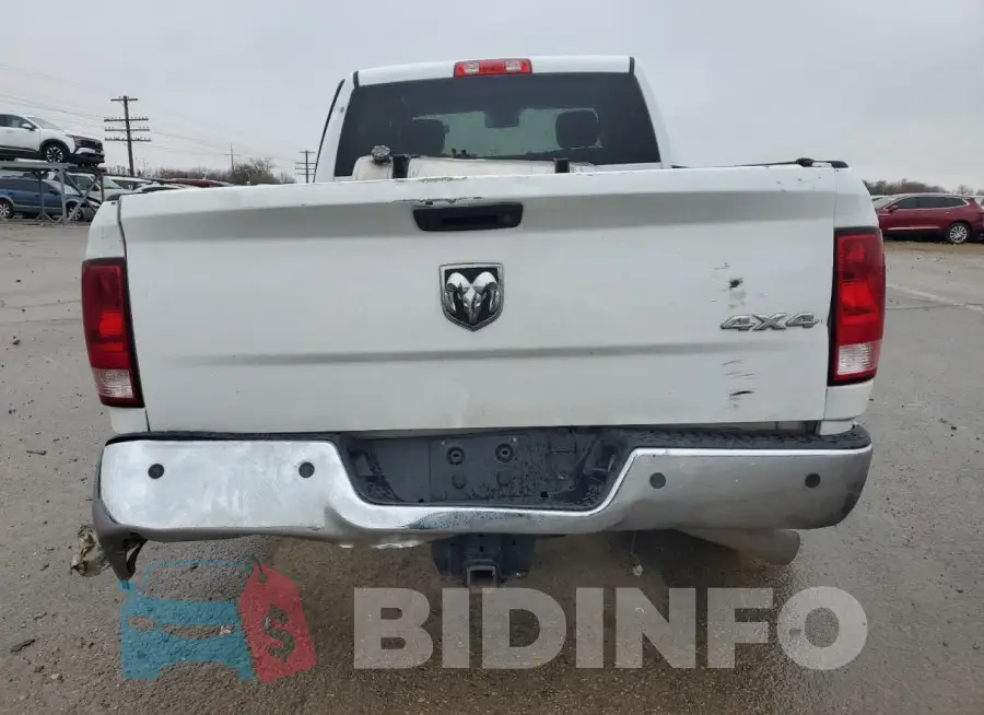 3C63R3CLXGG170373 Photo# 6