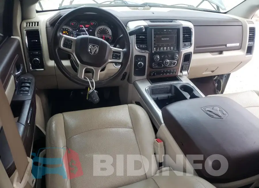 3C63RRML1GG216934 Photo# 8