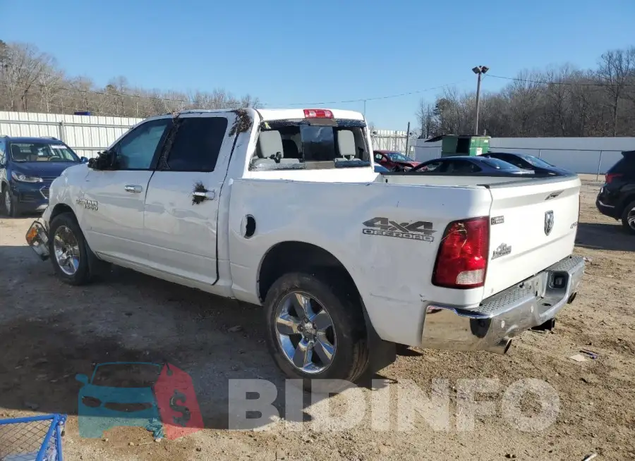 3C6RR7LT2GG389250 Photo# 2