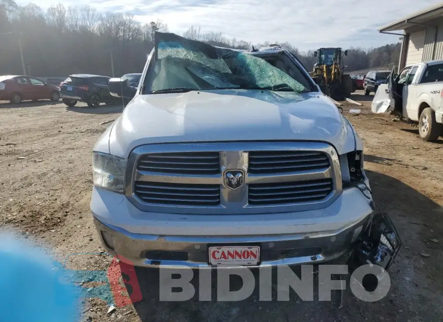 3C6RR7LT2GG389250 Photo# 5