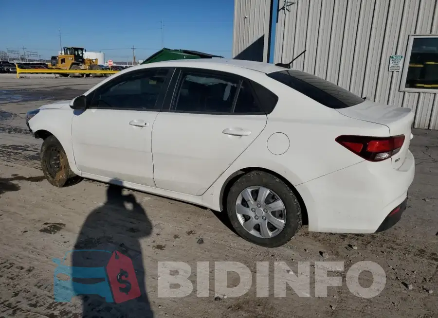 3KPA24AD6LE329708 Photo# 2
