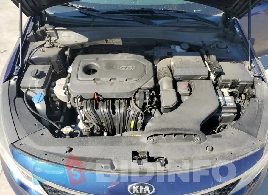 5XXGT4L35JG224366 Photo# 11
