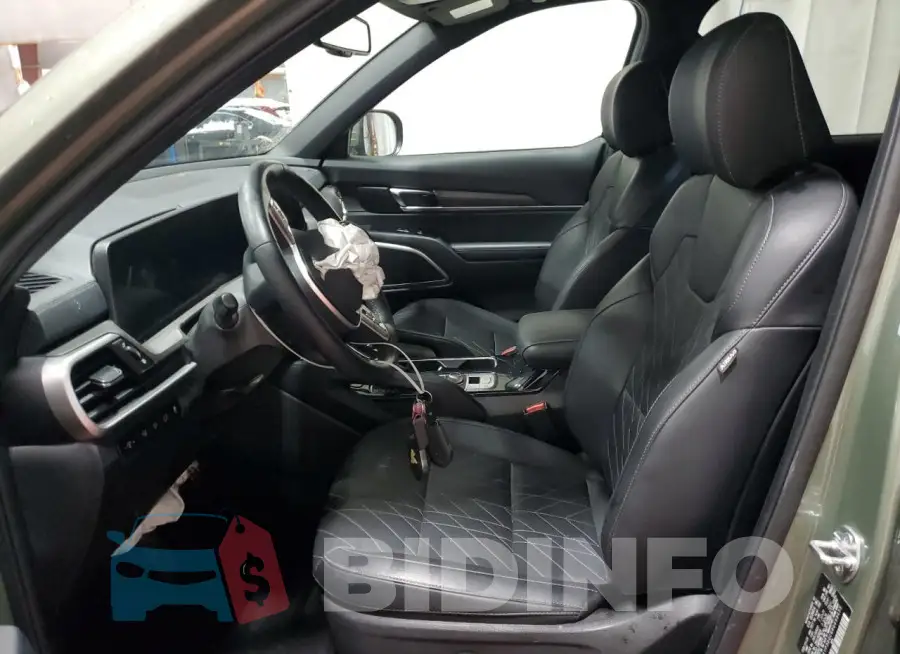 5XYP3DGC6RG499455 Photo# 7