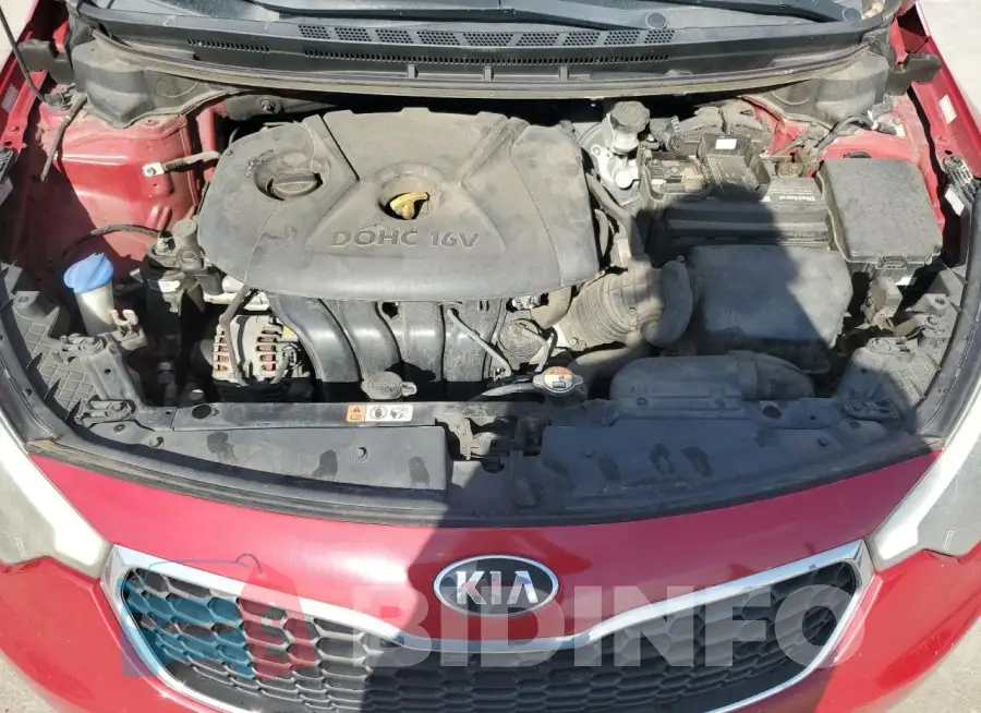 KNAFX4A60G5587813 Photo# 11