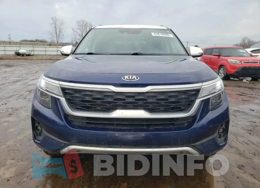 KNDEU2AA5M7052136 Photo# 5