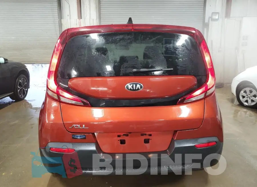 KNDJ23AU3M7741175 Photo# 6