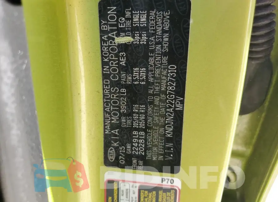 KNDJN2A22G7827310 Photo# 13