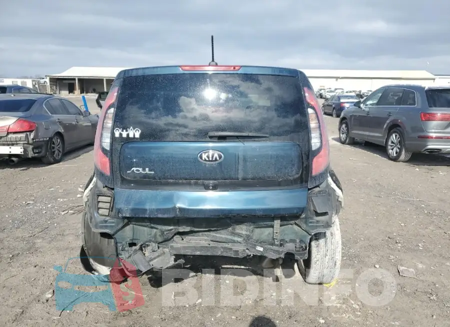 KNDJP3A52H7497972 Photo# 6