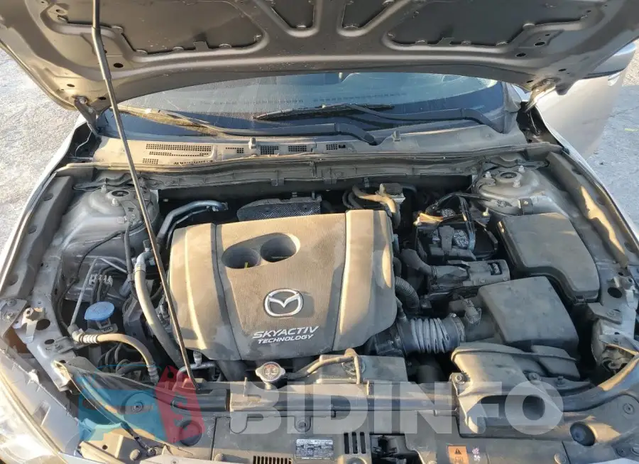3MZBM1T71GM284190 Photo# 11