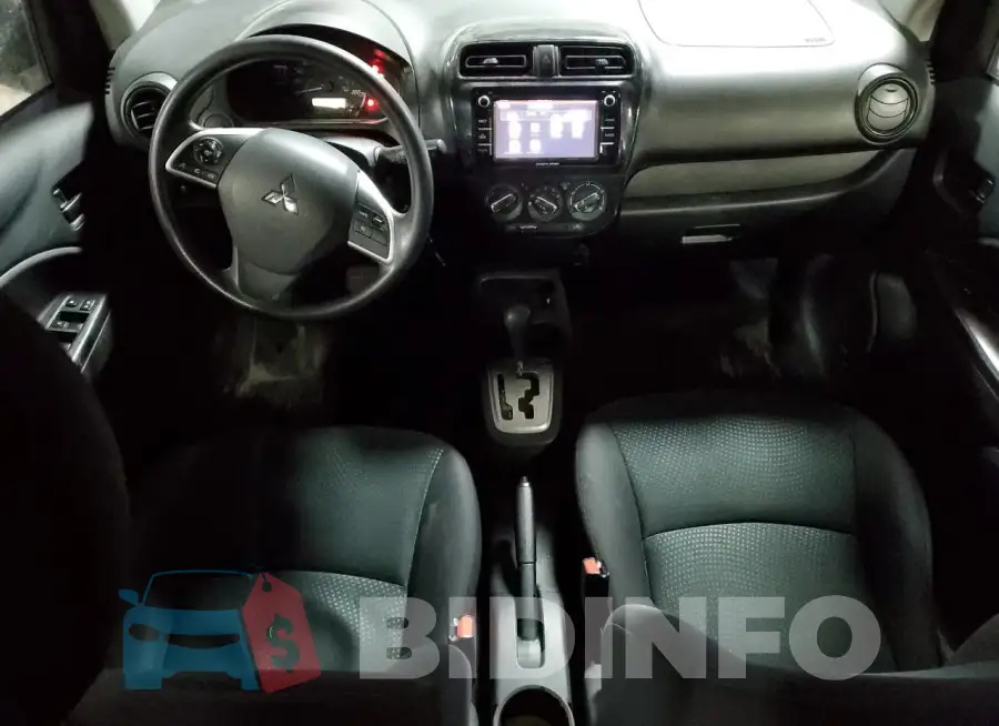 ML32F3FJ0KHF07080 Photo# 8