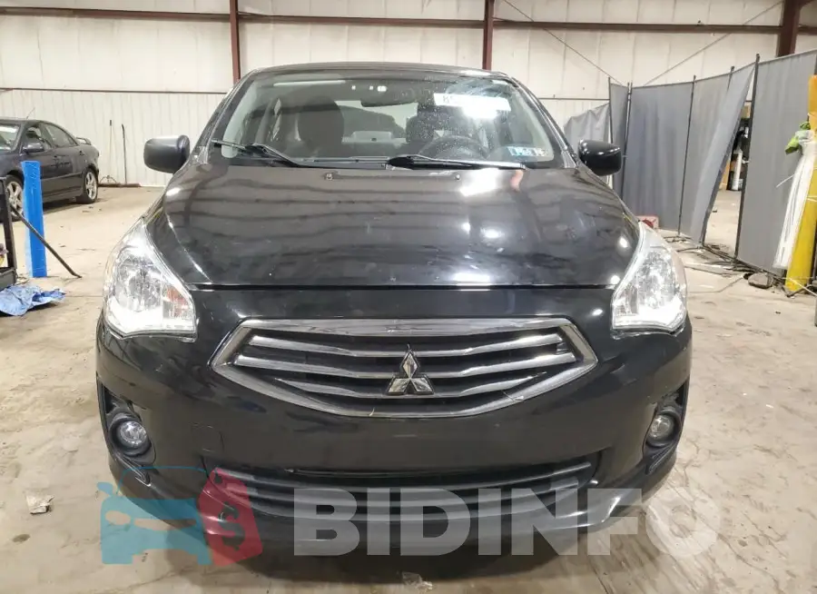 ML32F3FJ5KHF12663 Photo# 5
