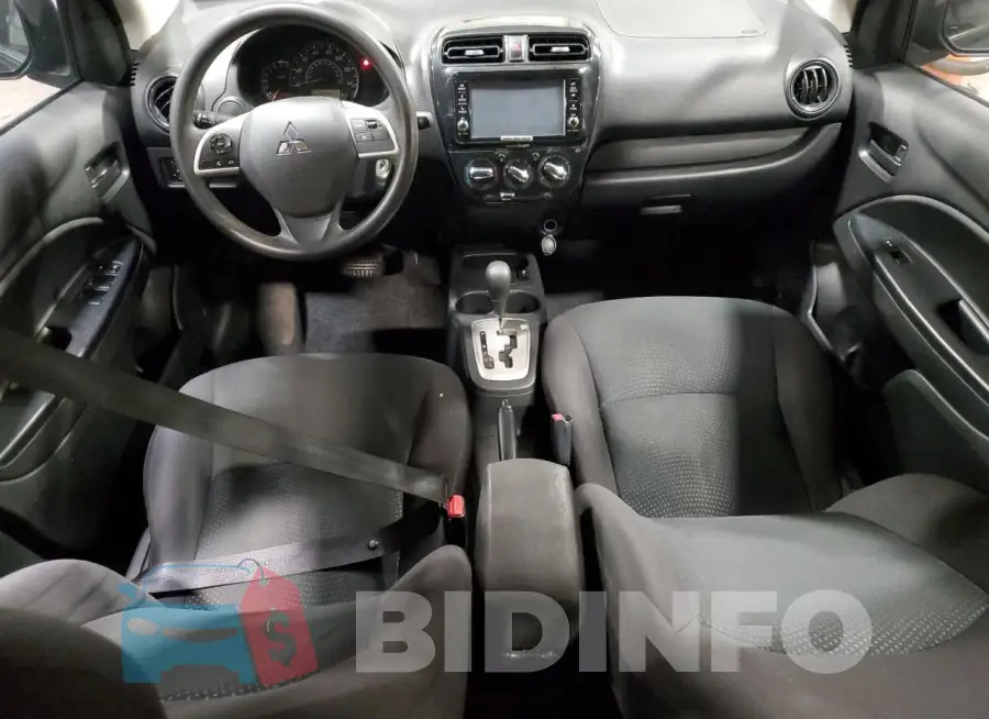 ML32F3FJ5KHF12663 Photo# 8