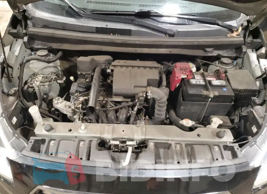 ML32F3FJ5KHF12663 Photo# 11