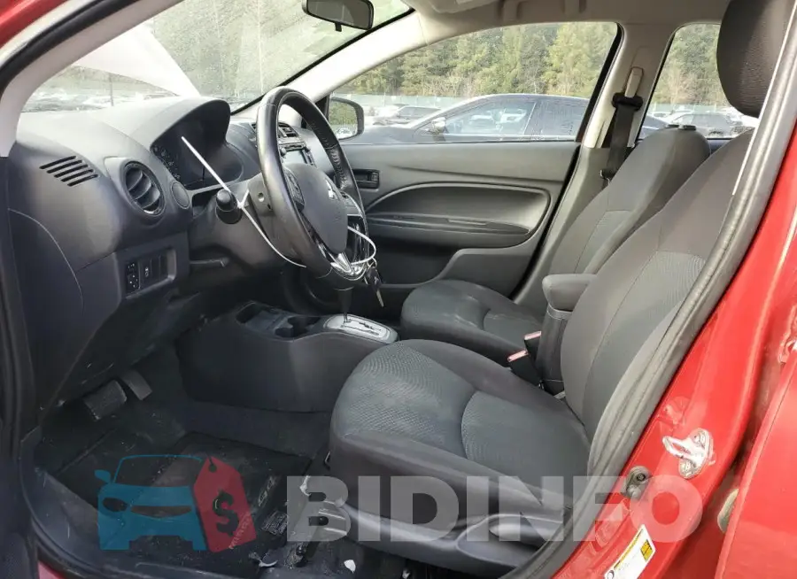 ML32F3FJ8JHF04121 Photo# 7
