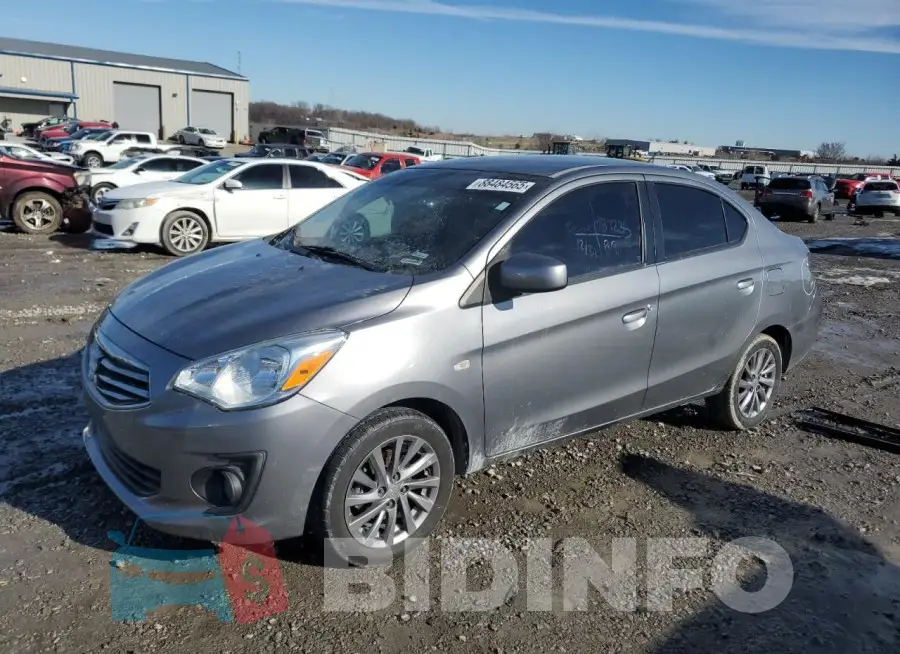 ML32F3FJ9KHF00841 Photo# 1