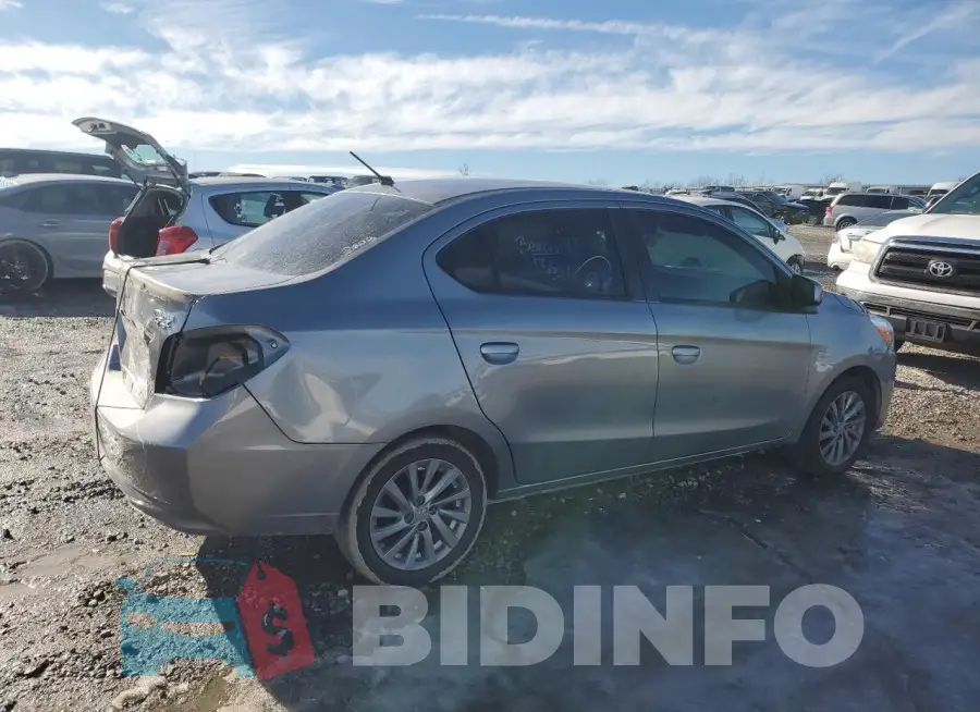 ML32F3FJ9KHF00841 Photo# 3